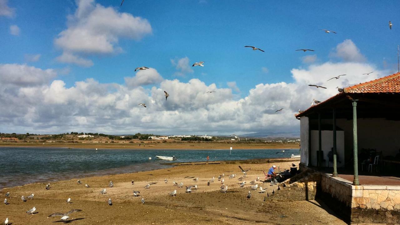Lovely Apartment Alvor Exterior foto