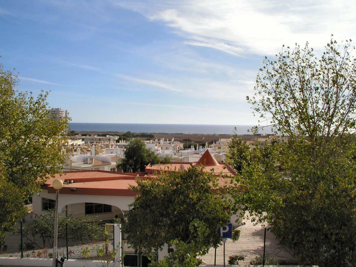 Lovely Apartment Alvor Exterior foto