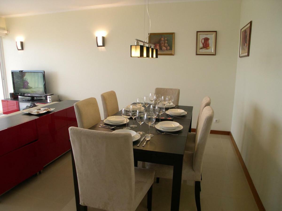 Lovely Apartment Alvor Exterior foto
