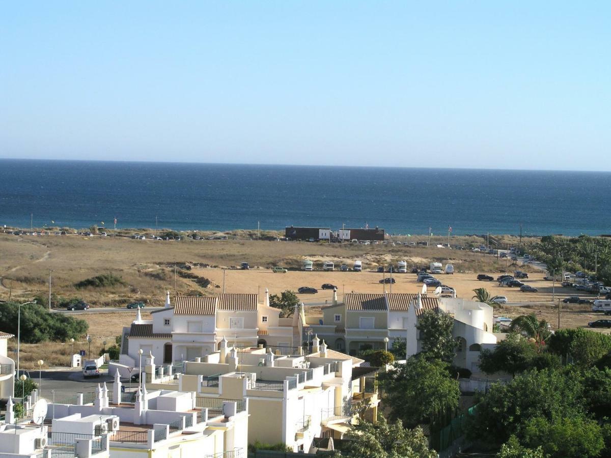 Lovely Apartment Alvor Exterior foto