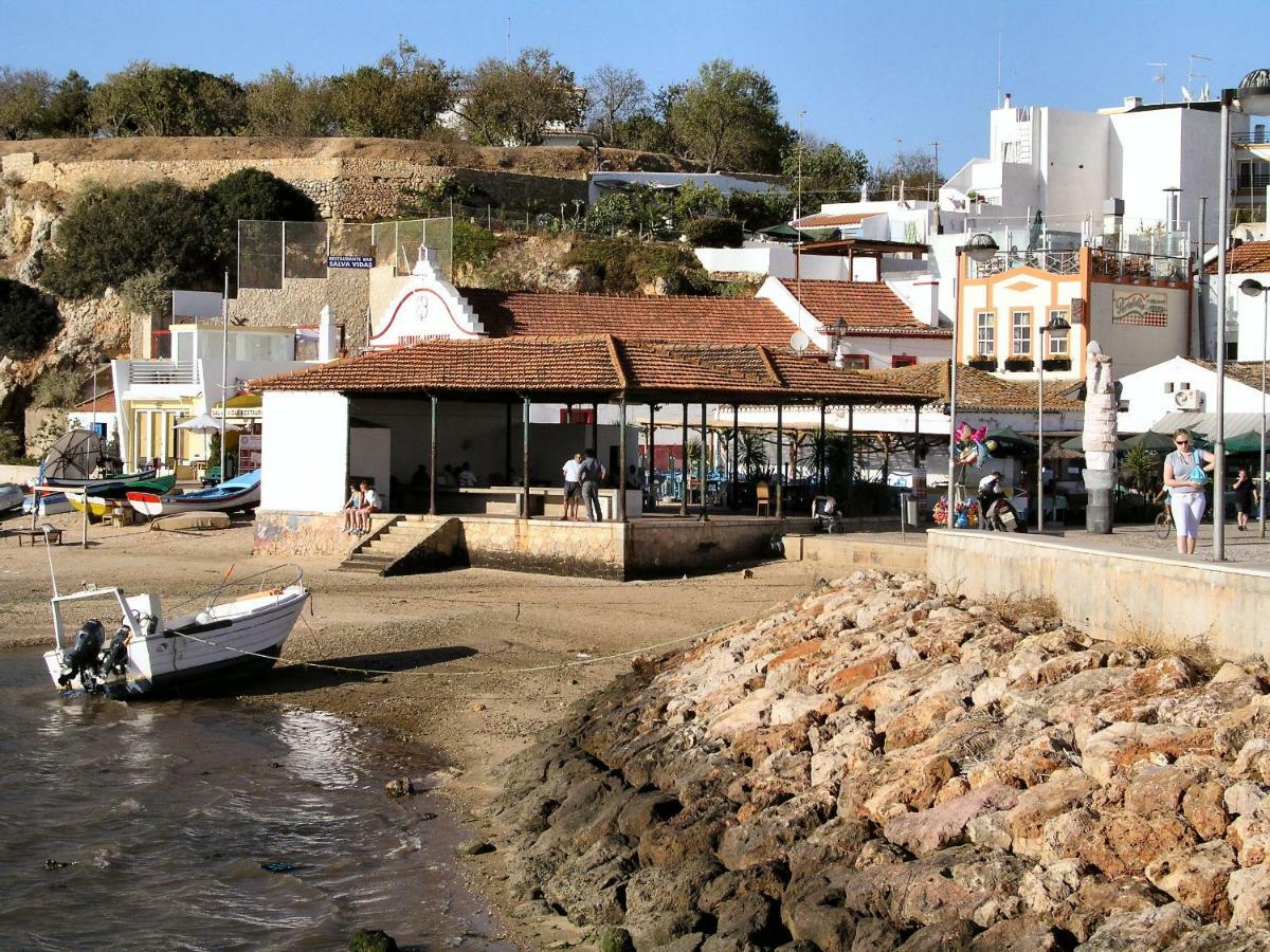 Lovely Apartment Alvor Exterior foto