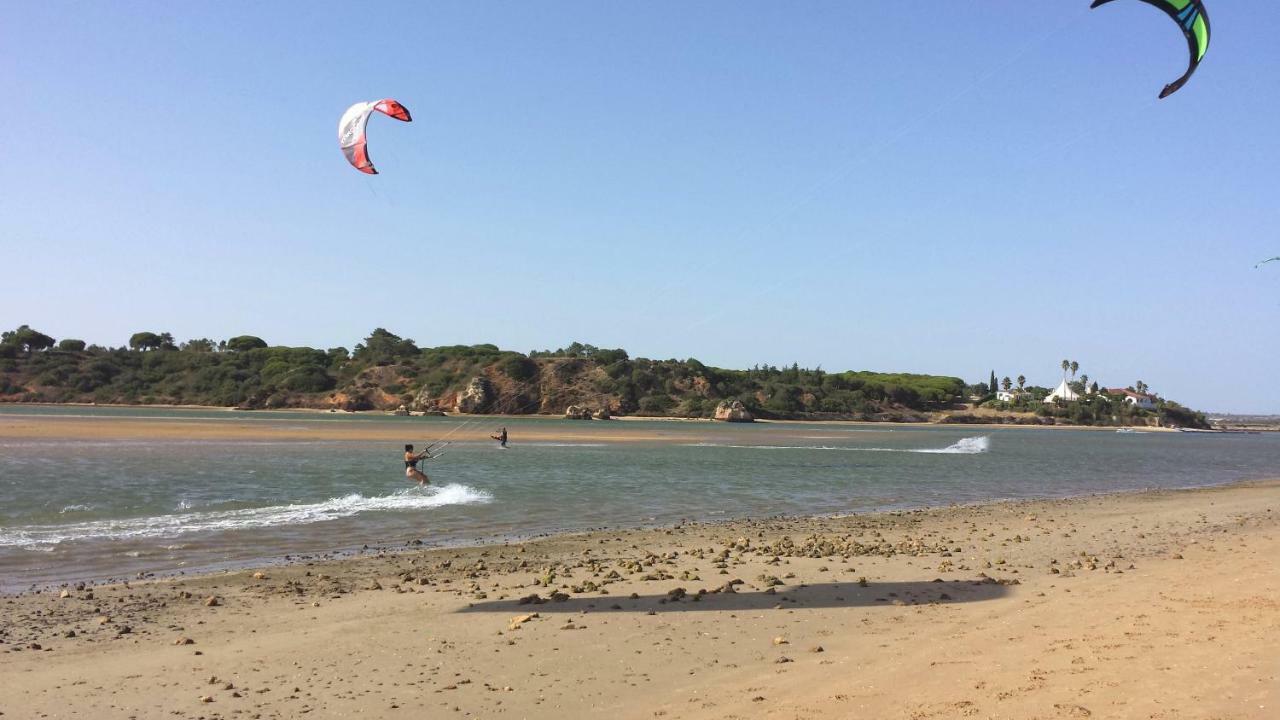 Lovely Apartment Alvor Exterior foto