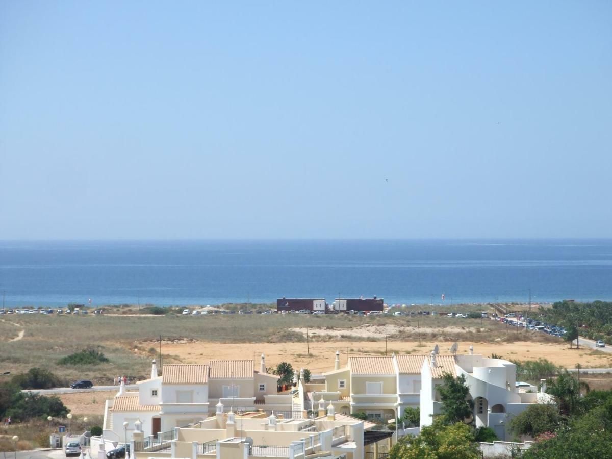 Lovely Apartment Alvor Exterior foto